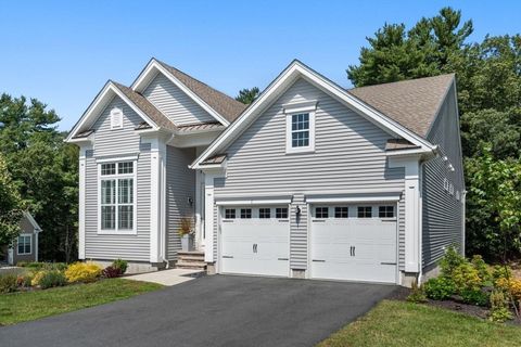 1 Jameson Dr 1 Millis MA 02054