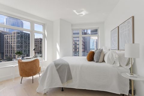 100 Lovejoy Wharf 6C Boston MA 02114