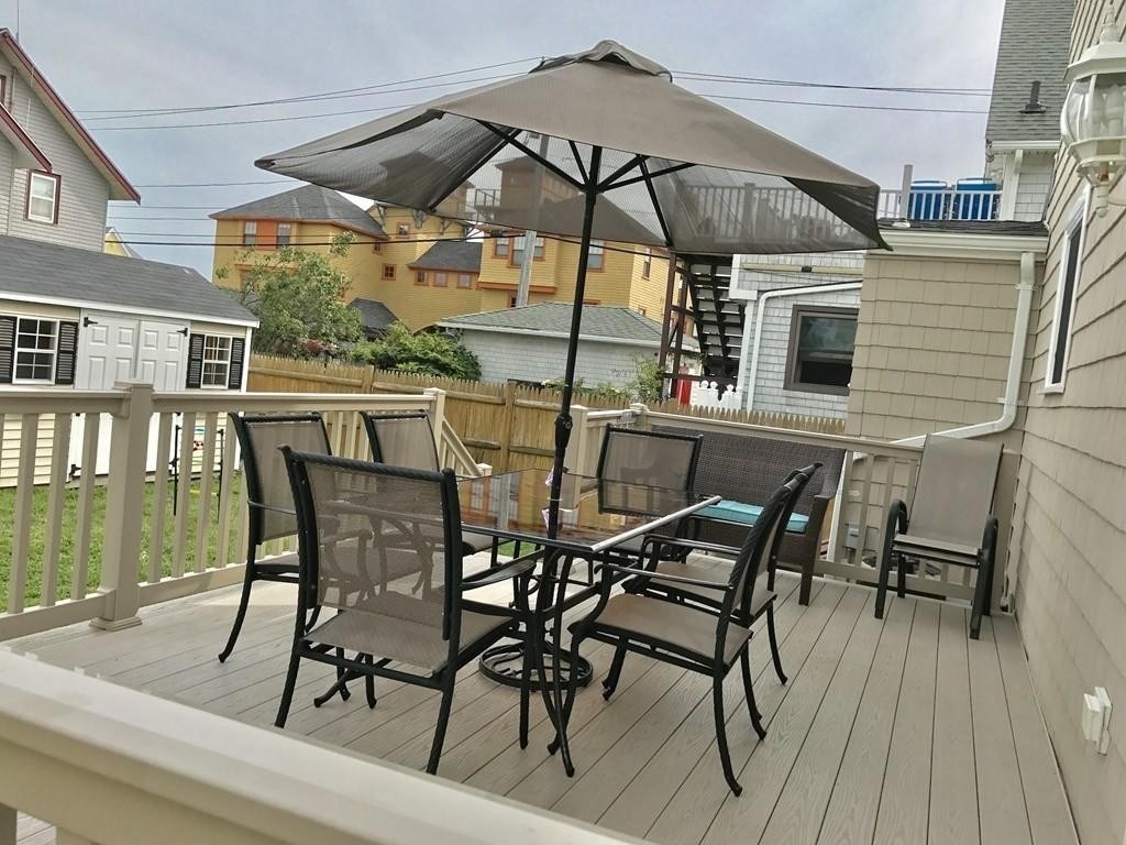 37 R Street Winter Rental nov to june