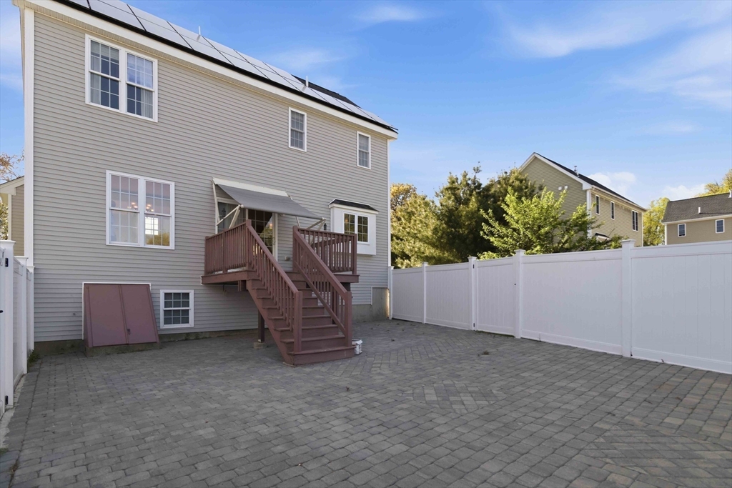 28 Zain Cir #28, Milford, MA Photo #32