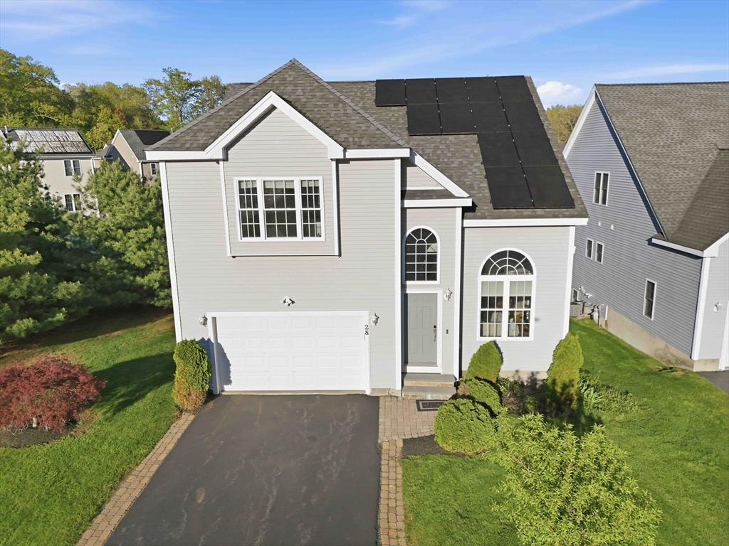28 Zain Cir #28, Milford, MA Photo #1