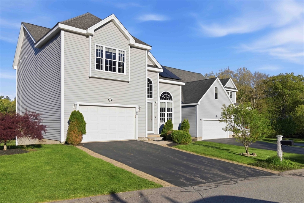 28 Zain Cir #28, Milford, MA Photo #34
