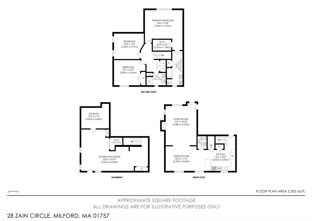 28 Zain Cir #28, Milford, MA Photo #42