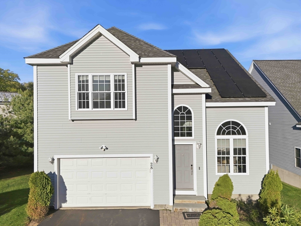 28 Zain Cir #28, Milford, MA Photo #35