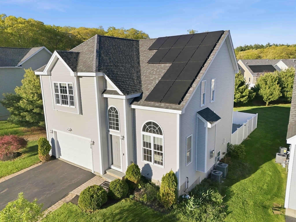 28 Zain Cir #28, Milford, MA Photo #38