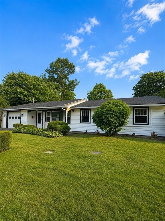 319 Jon Drive