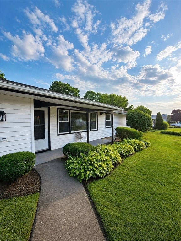 319 Jon Drive