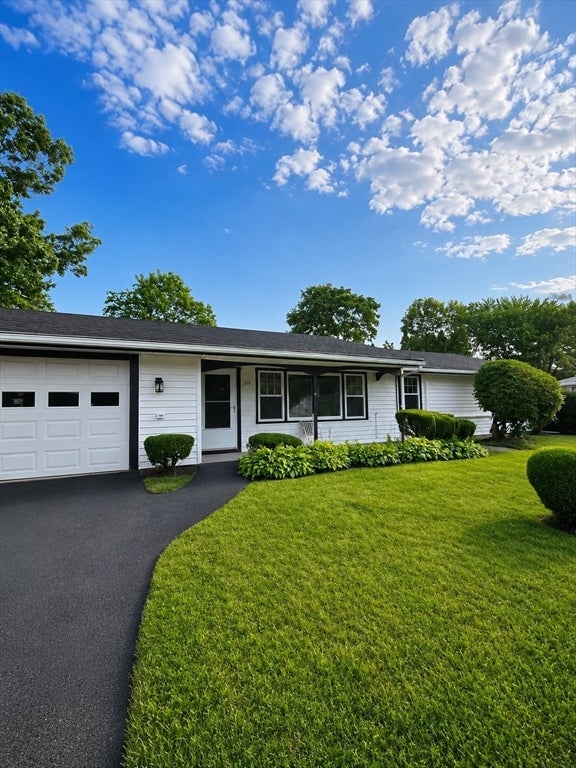 319 Jon Drive