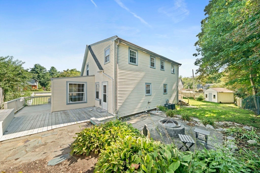 124 S River St, Marshfield, MA, 124 S River St, Marshfield, MA Photo #4
