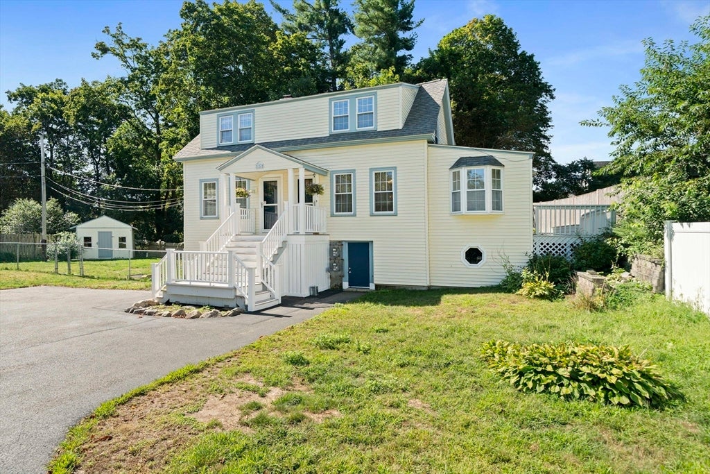 124 S River St, Marshfield, MA, 124 S River St, Marshfield, MA Photo #1