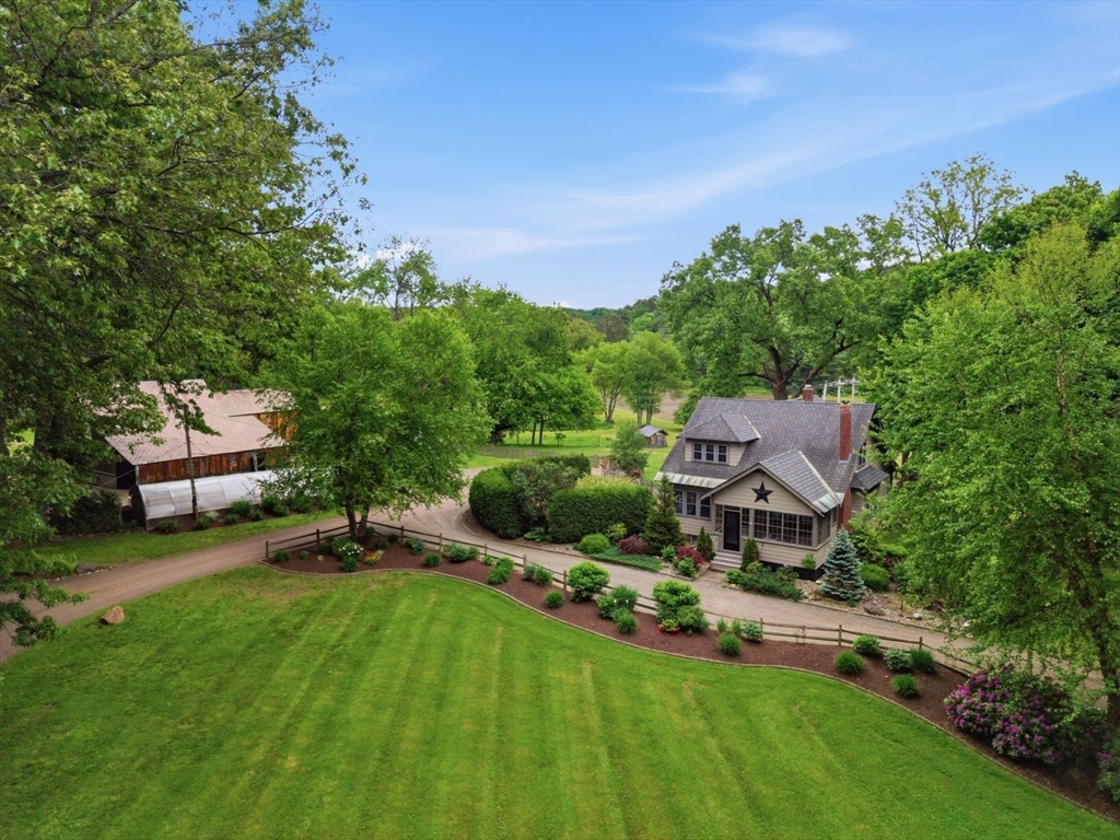 22 Conway Drive