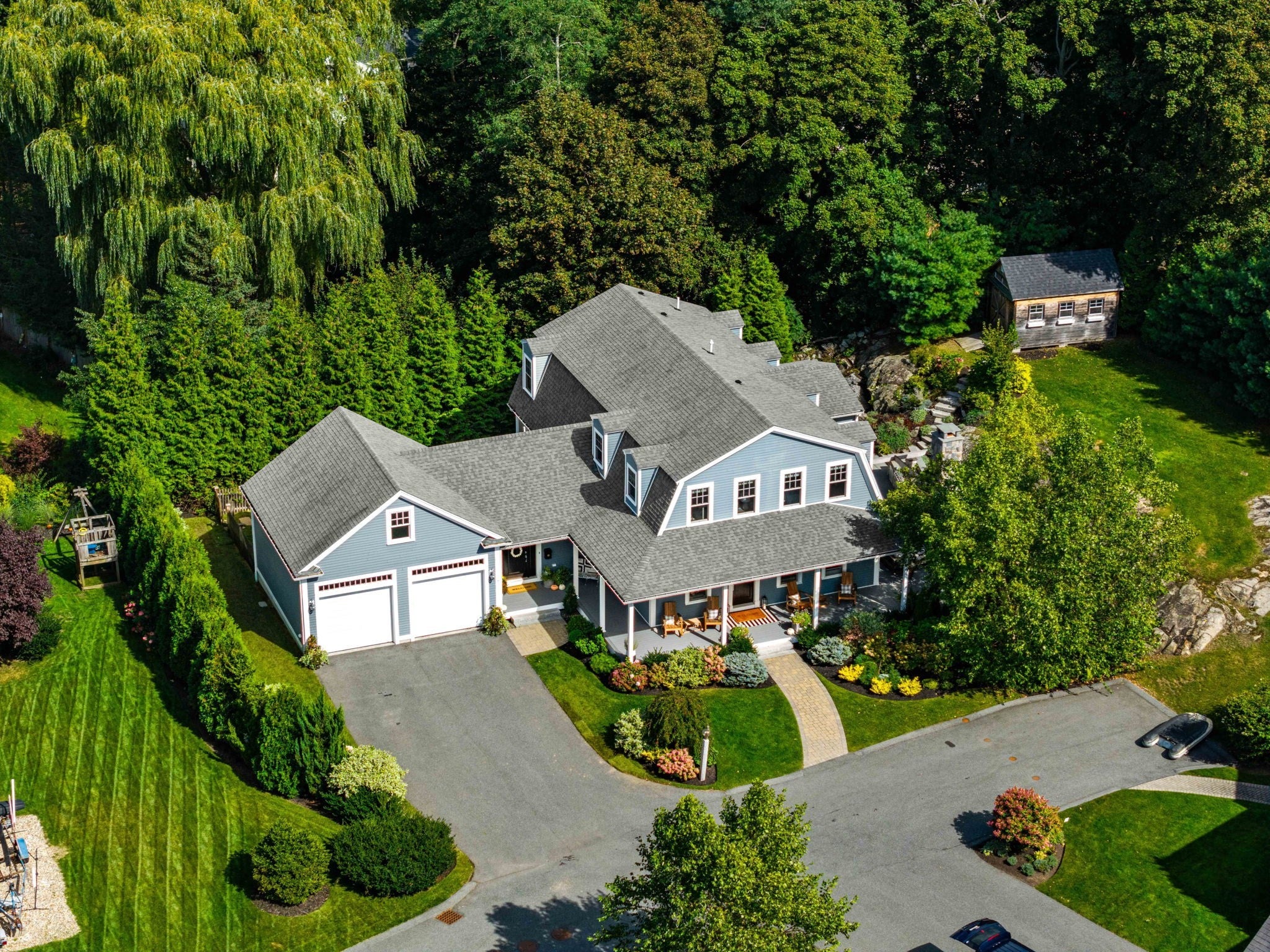 Photo of 7 Cloutman's Lane, Marblehead, MA