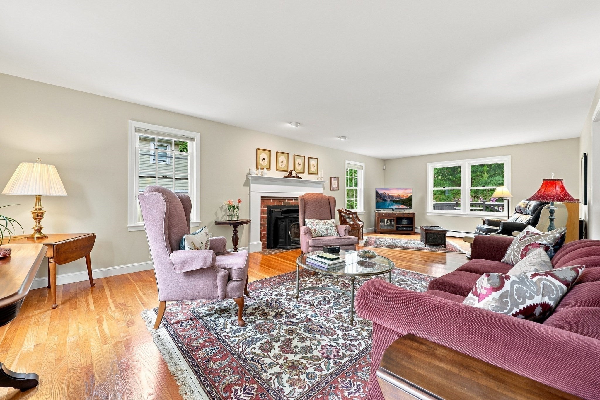 104 Elm Street, Newbury, MA Photo #4