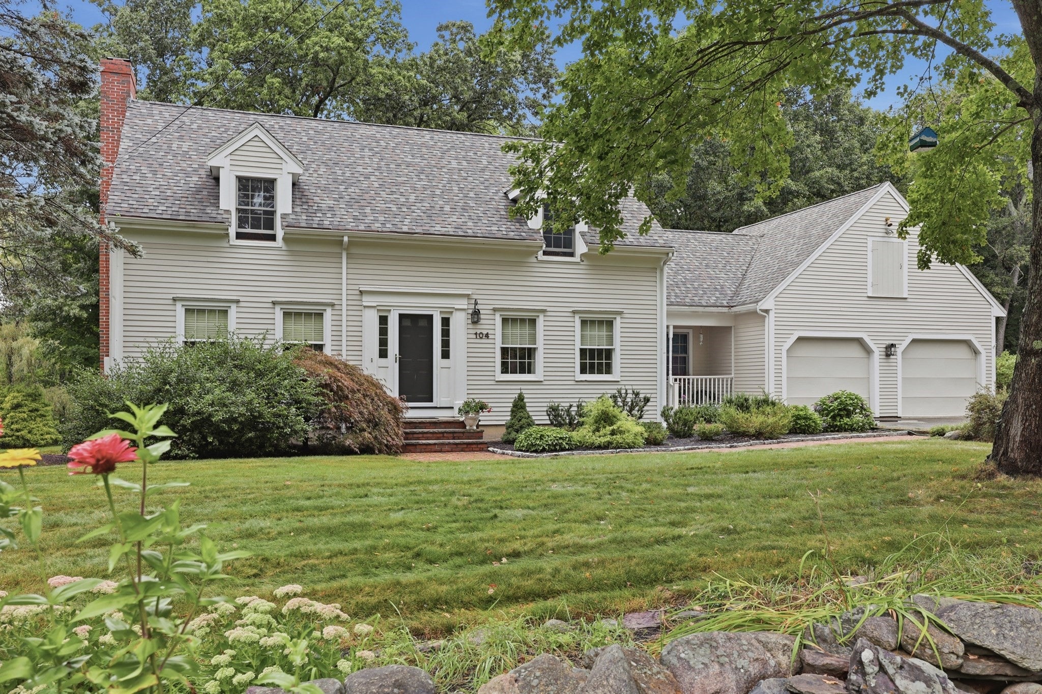 Photo of 104 Elm Street, Newbury, MA