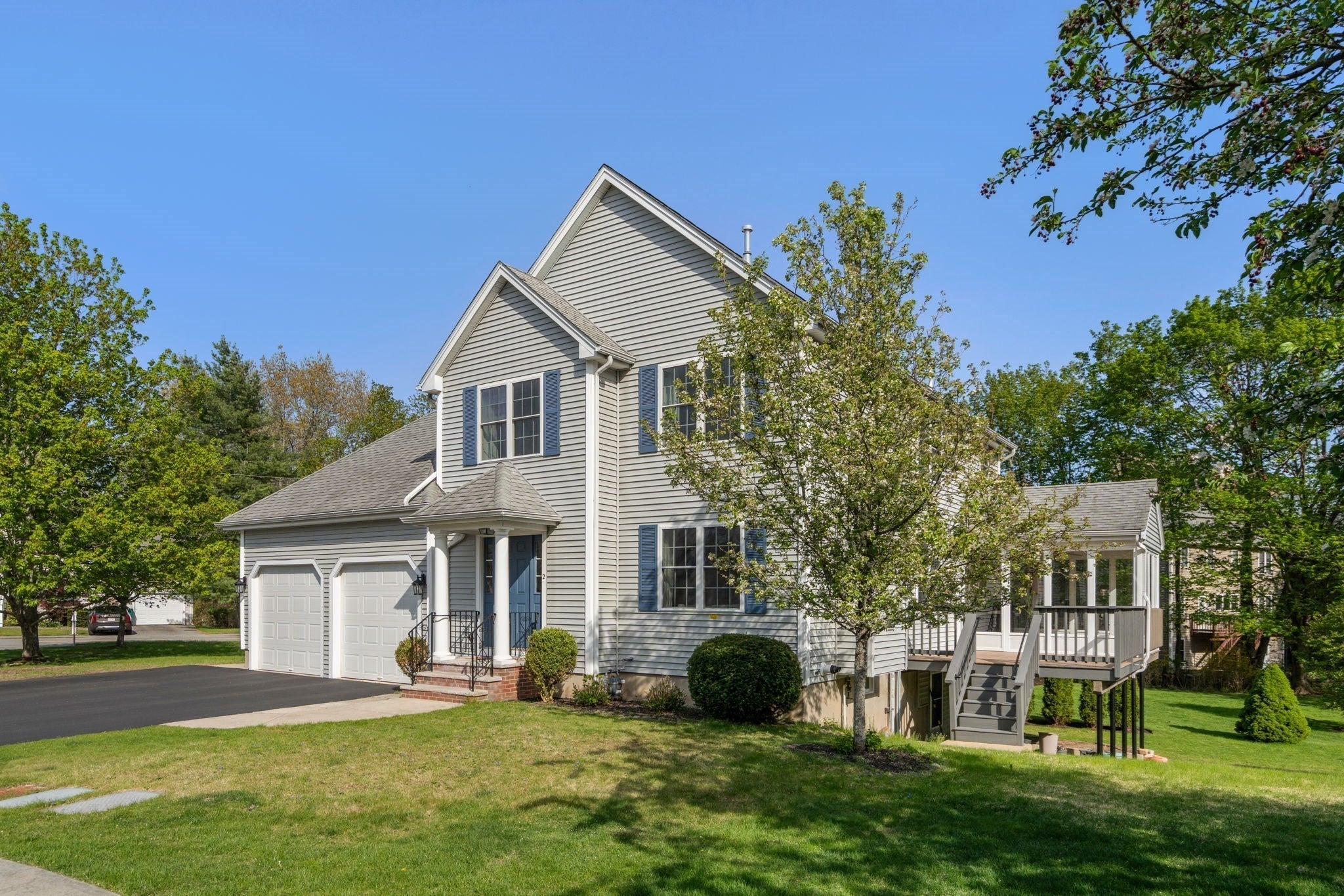 2 Cpl Charles J Mcmahon Dr, Woburn MA 01801