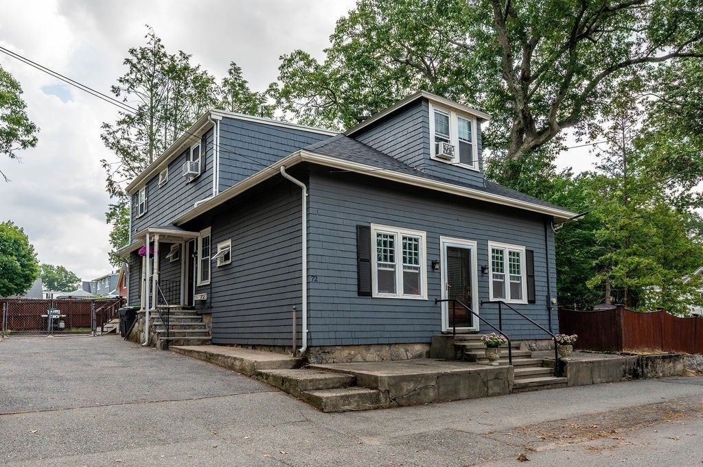 72 Elmwood Avenue