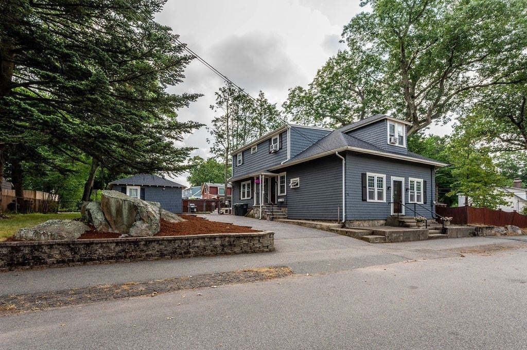 72 Elmwood Avenue