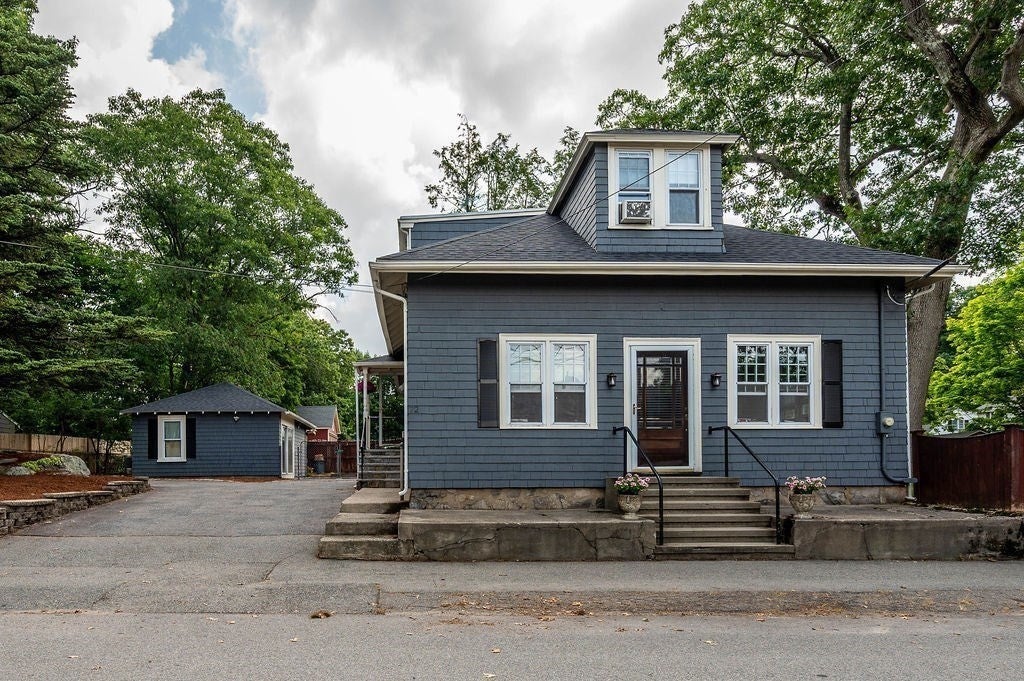72 Elmwood Avenue