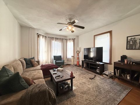 Photo of 254 Elm St #1, Cambridge, MA 02139 (MLS # 73484473)