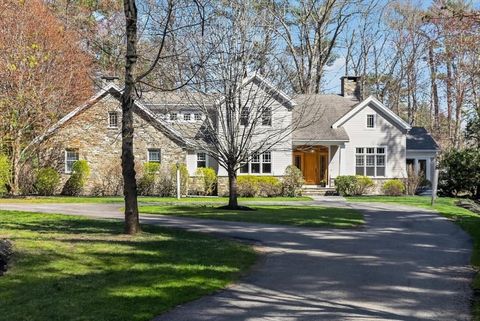 Photo of 440 King St, Cohasset, MA 02043 (MLS # 73507240)