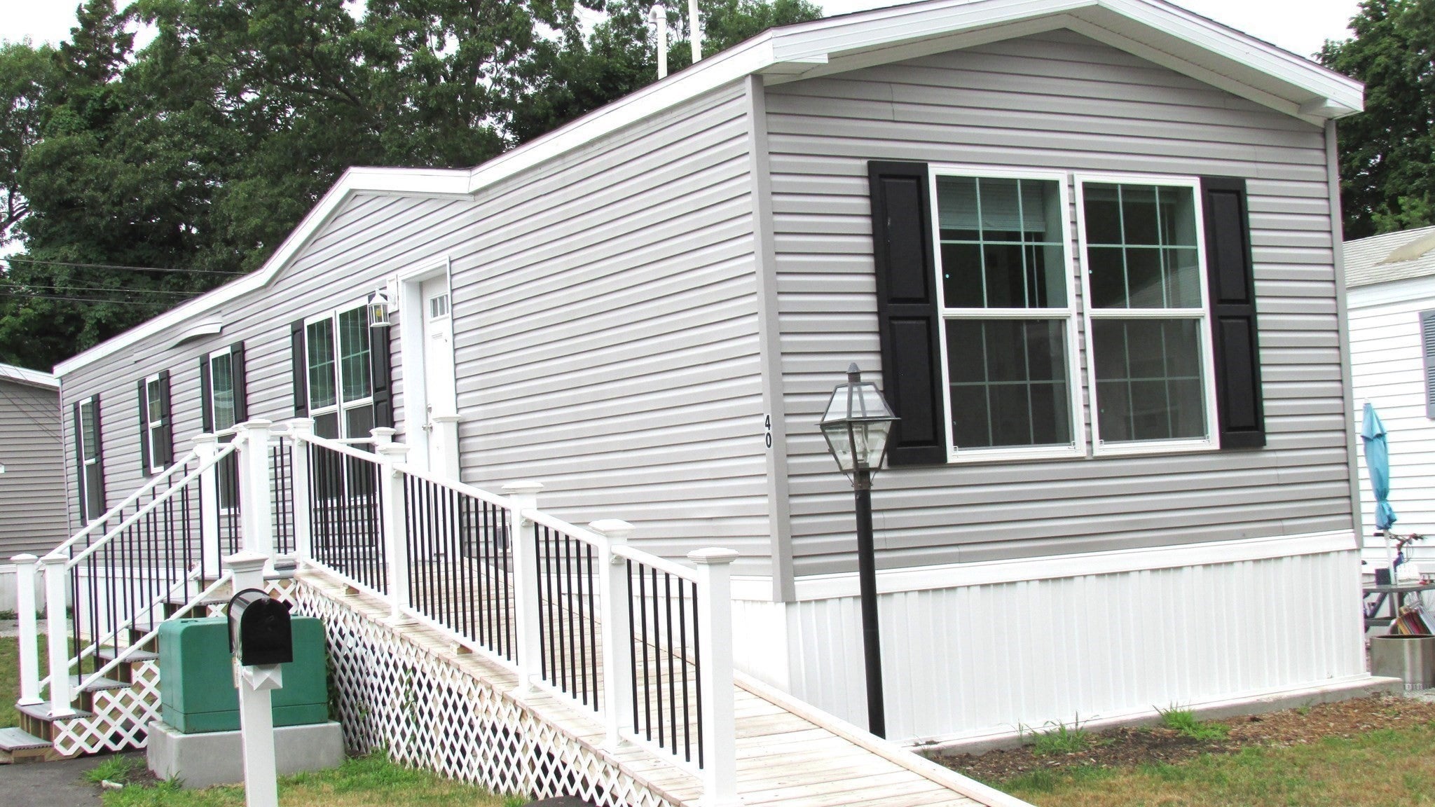 40 Cynthia Circle