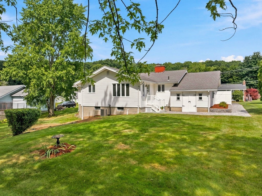 19 Champlain Dr, Hudson, MA, 19 Champlain Dr, Hudson, MA Photo #25