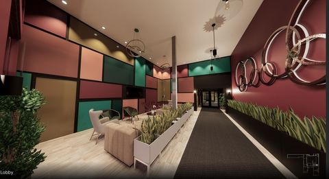 Photo of 95 Prescott St, Worcester, MA 01605 (MLS # 73407126)