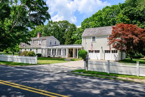 290 Beaver Dam Rd Scituate MA 02066