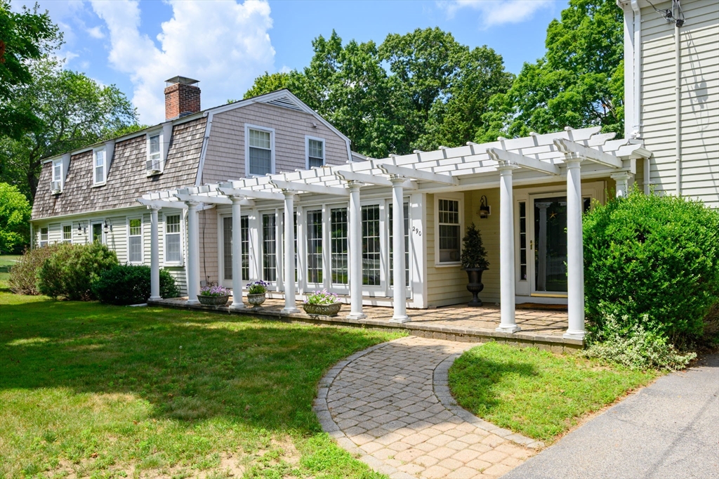 290 Beaver Dam Rd