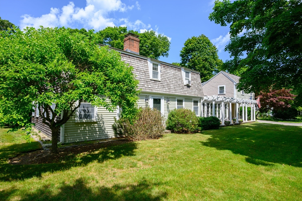 290 Beaver Dam Rd