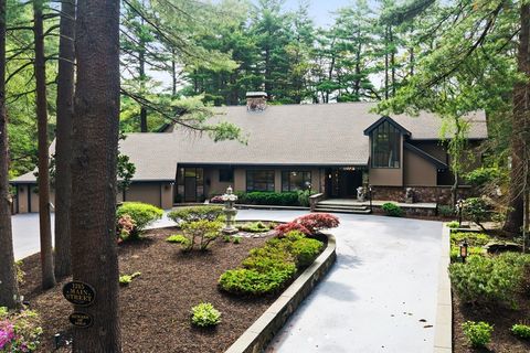 Photo of 1215 Main St, Lynnfield, MA 01940 (MLS # 73535243)