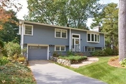 Photo of 34 Lancaster St, Framingham, MA 01701 (MLS # 73410287)