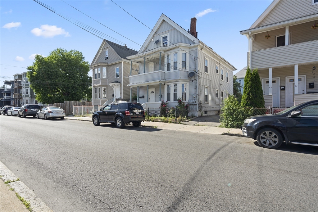 95 Myrtle St