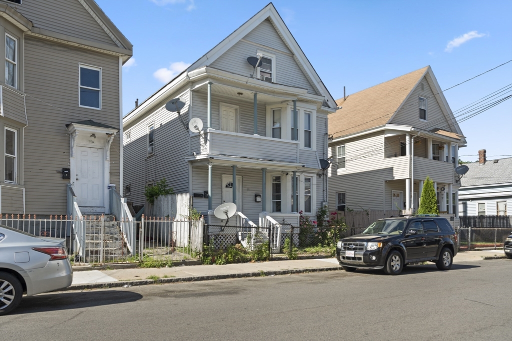 95 Myrtle St