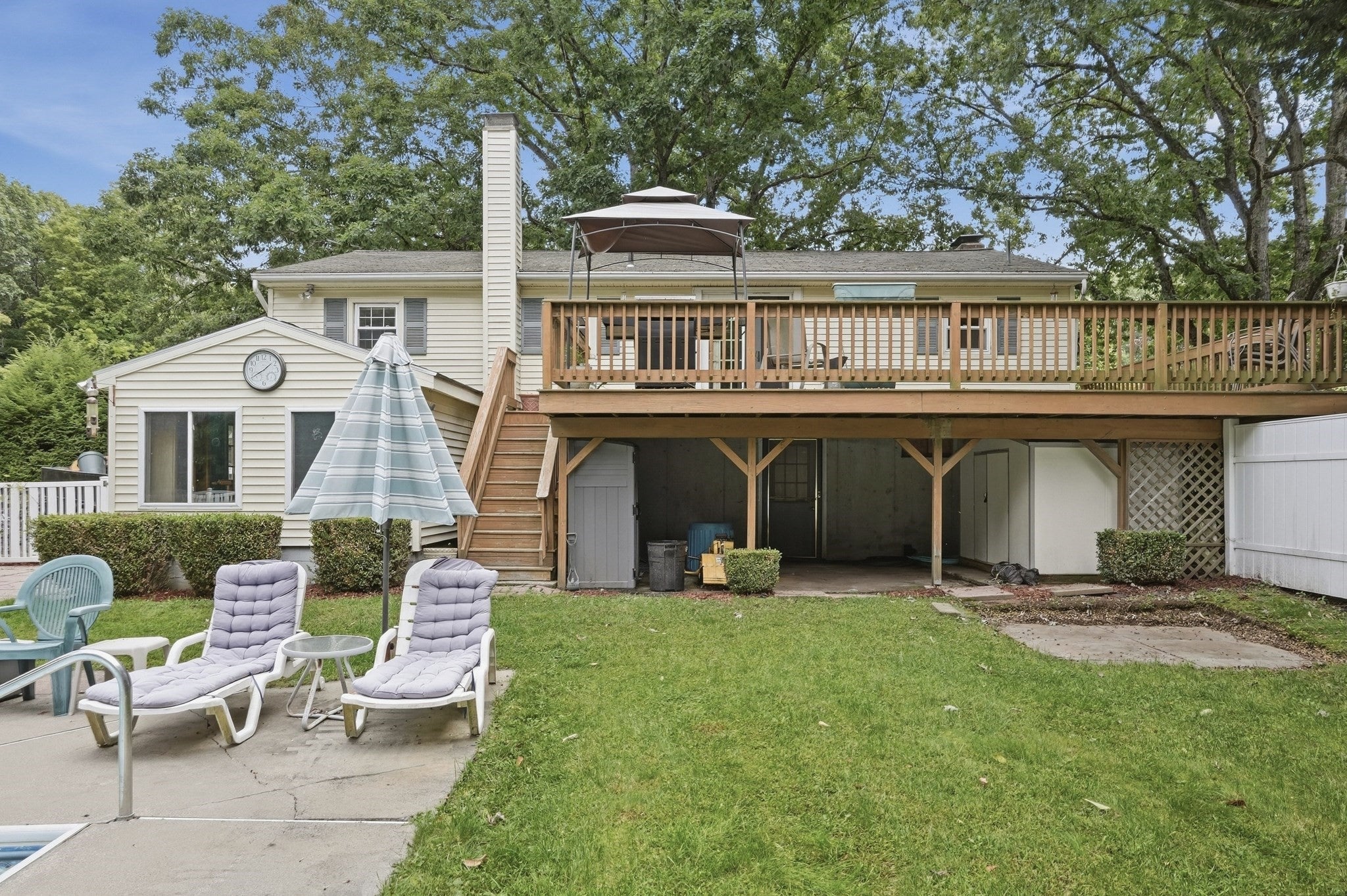 27 Old Meetinghouse Road, Auburn, MA Photo #34