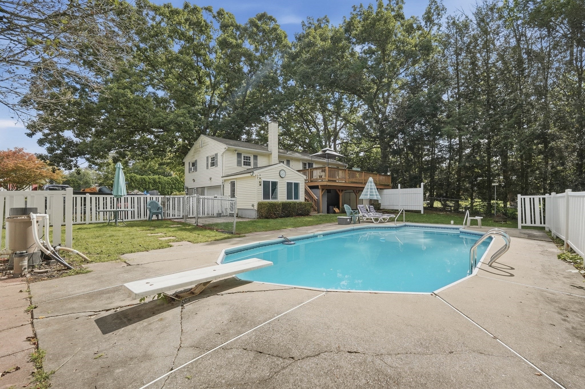 27 Old Meetinghouse Road, Auburn, MA Photo #33