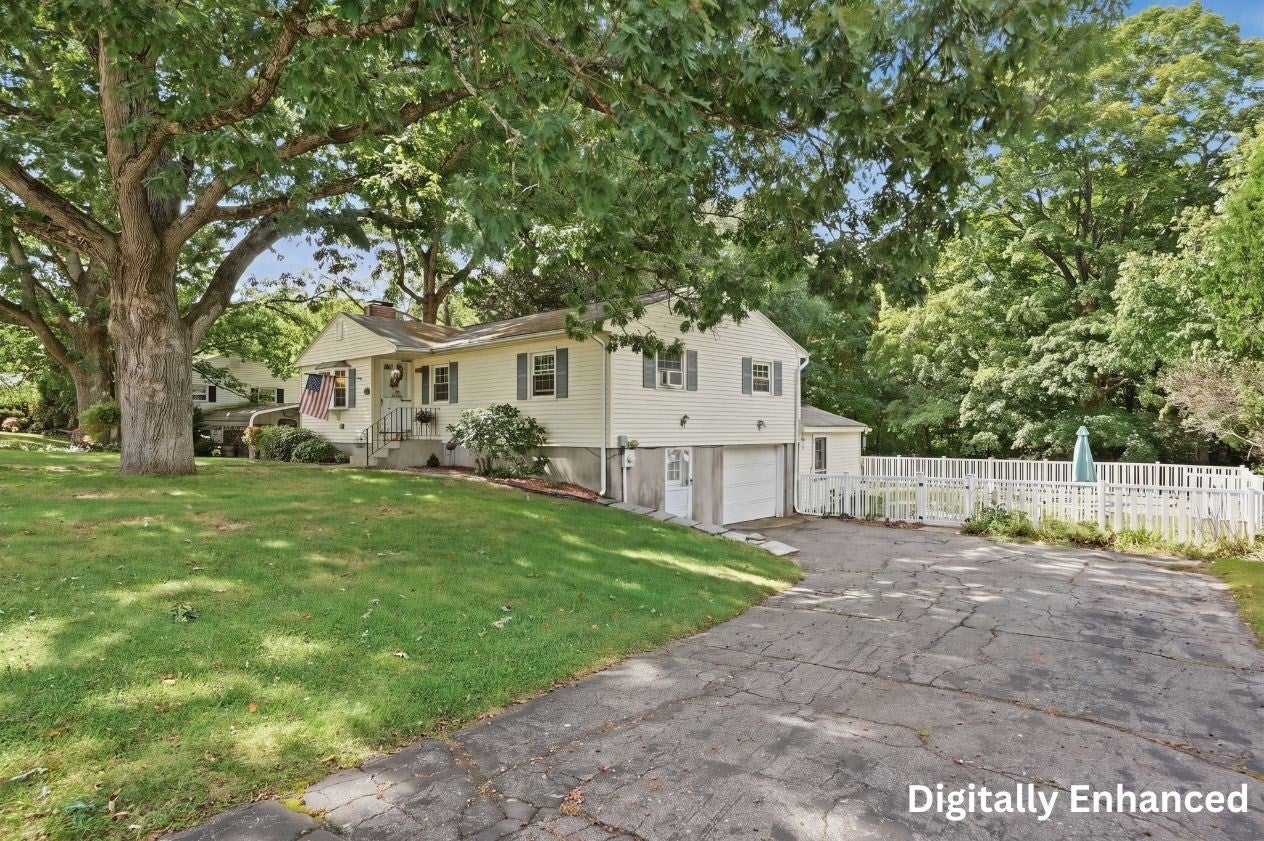 27 Old Meetinghouse Road, Auburn, MA Photo #3