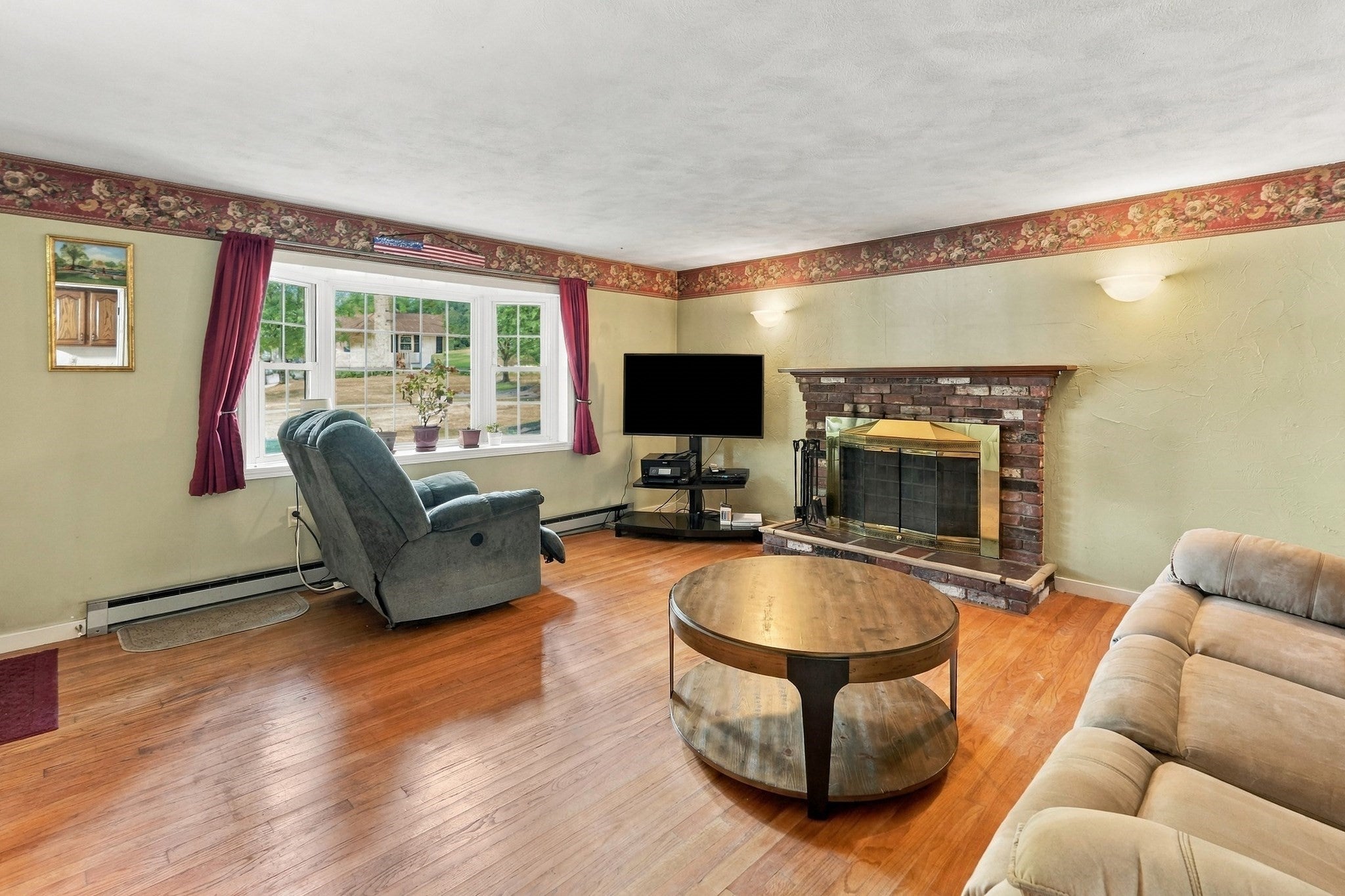 27 Old Meetinghouse Road, Auburn, MA Photo #4