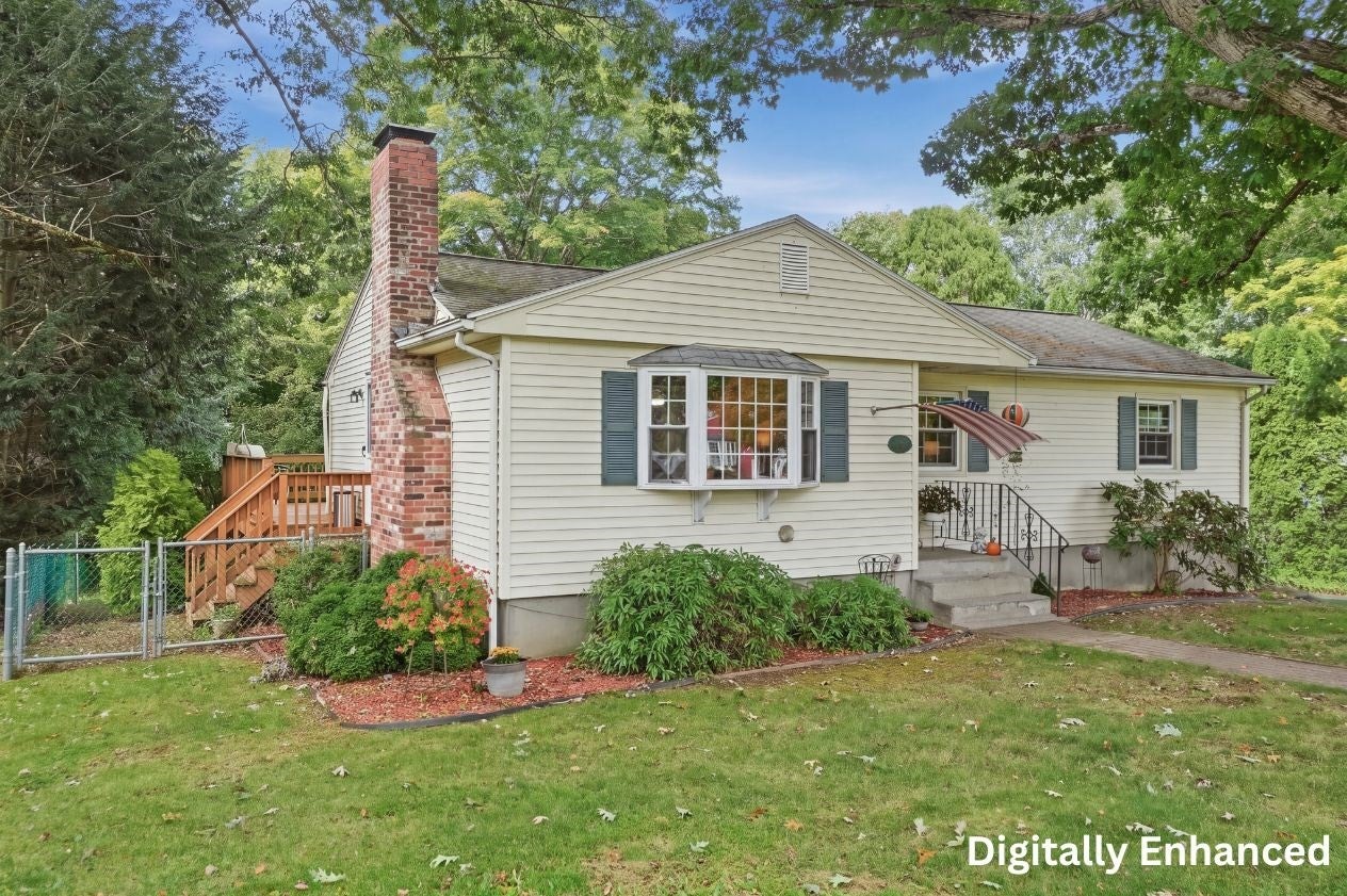 27 Old Meetinghouse Road, Auburn, MA Photo #1