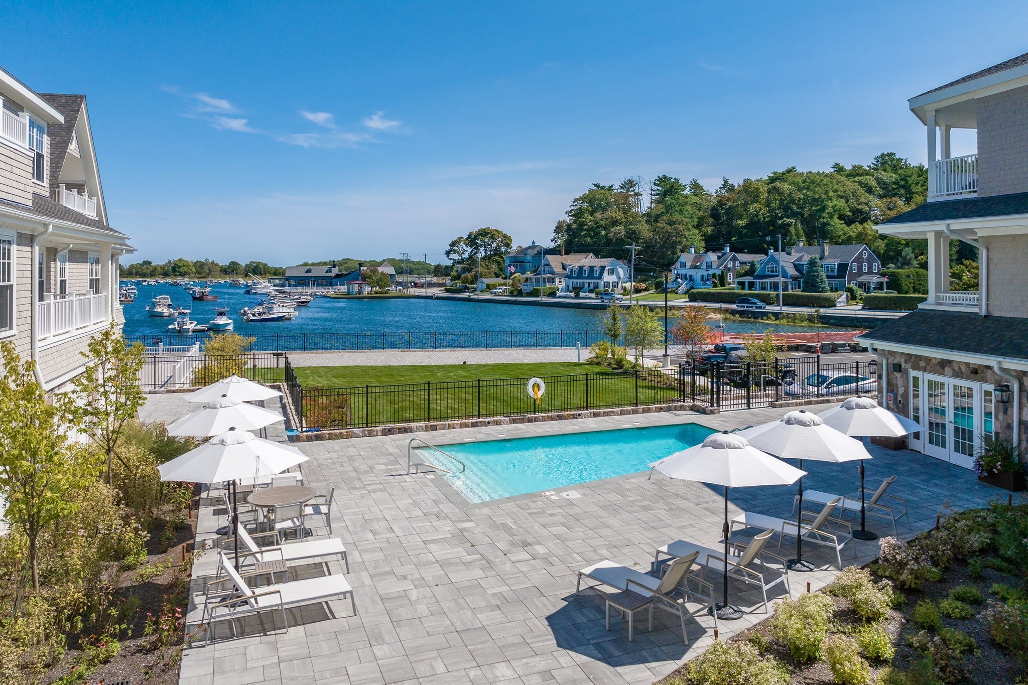 87 Elm St #321, Cohasset, MA Photo #10