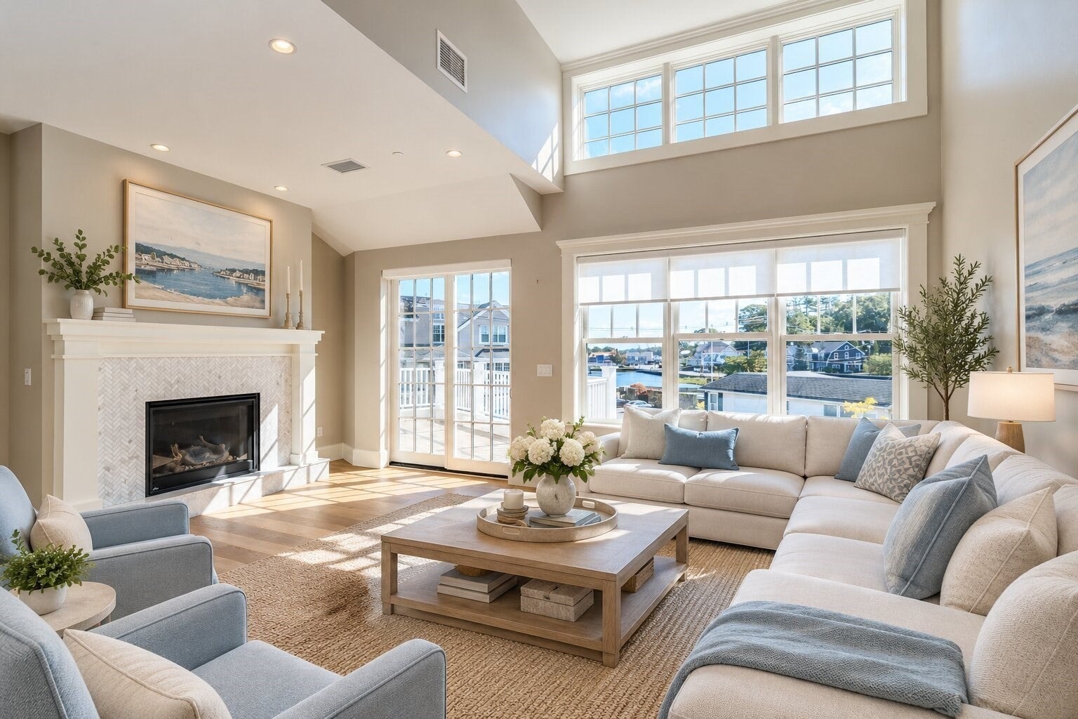 87 Elm St #321, Cohasset, MA Photo #1