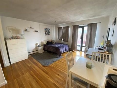 Photo of 1027 Commonwealth Ave #34, Boston, MA 02215 (MLS # 73486663)