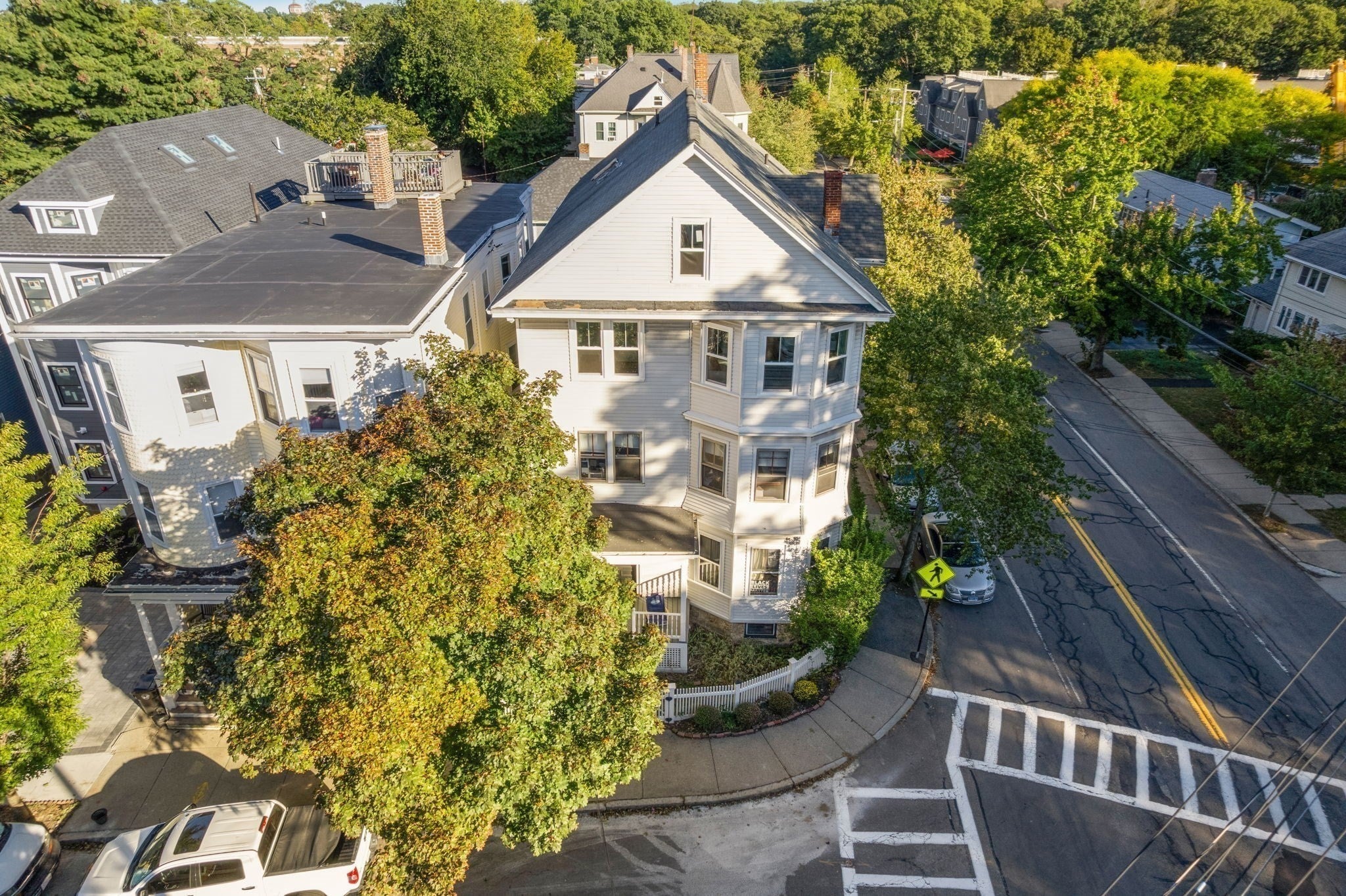 120 Franklin Street #3, Brookline, MA, 120 Franklin Street #3, Brookline, MA Photo #38