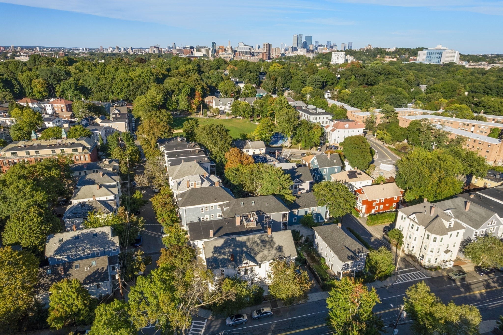 120 Franklin Street #3, Brookline, MA, 120 Franklin Street #3, Brookline, MA Photo #40