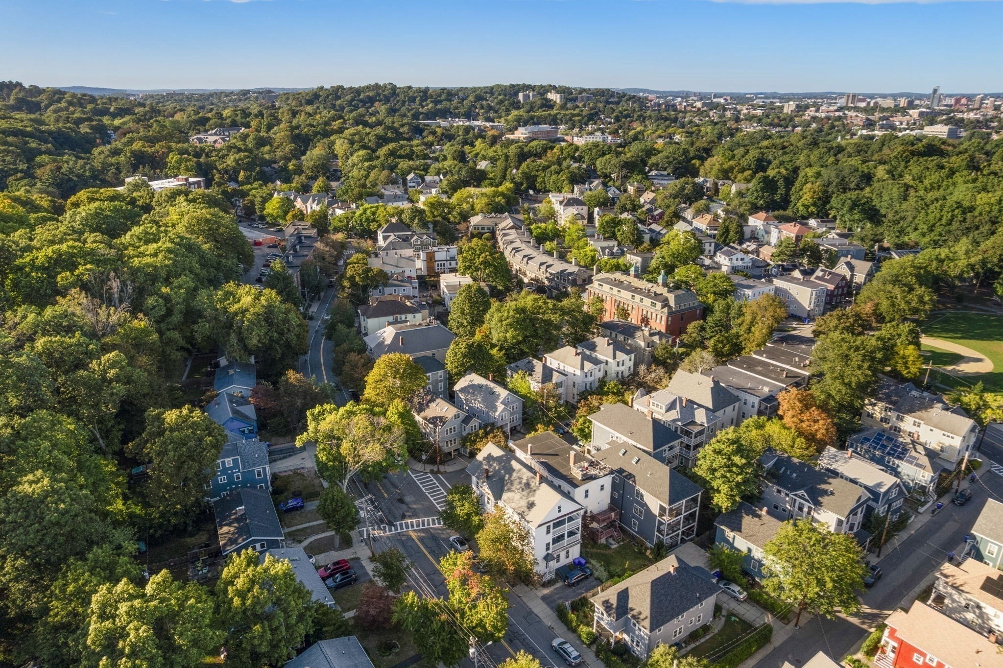 120 Franklin Street #3, Brookline, MA, 120 Franklin Street #3, Brookline, MA Photo #41