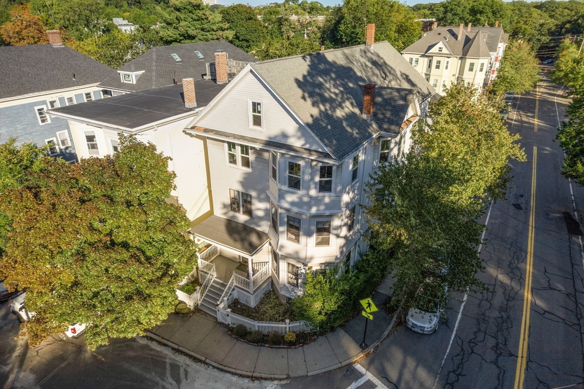 120 Franklin Street #3, Brookline, MA, 120 Franklin Street #3, Brookline, MA Photo #37