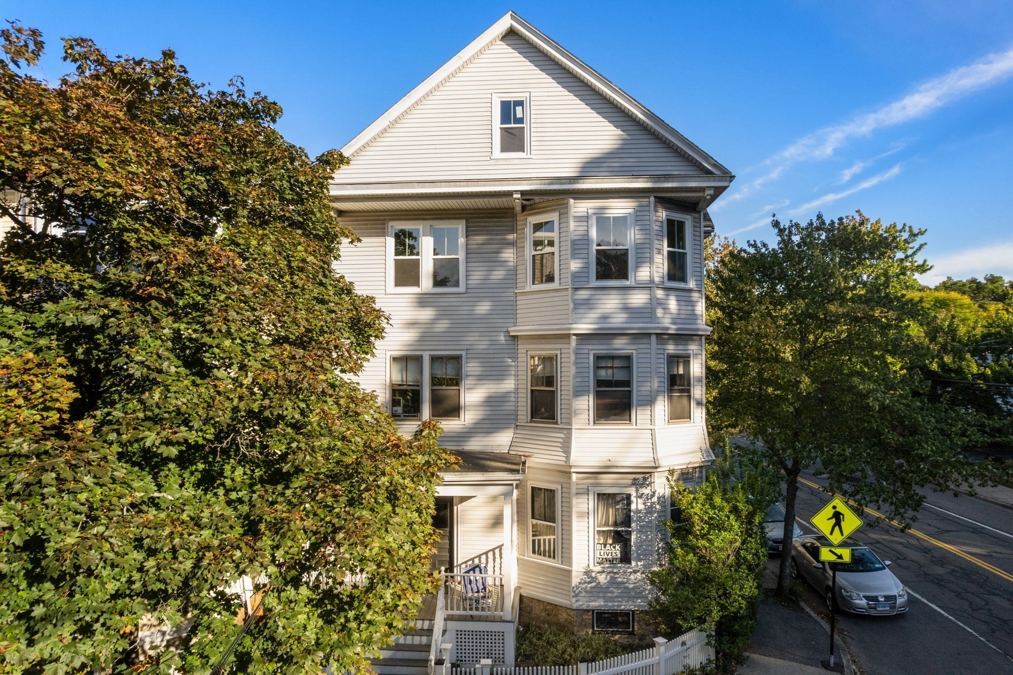 120 Franklin Street #3, Brookline, MA, 120 Franklin Street #3, Brookline, MA Photo #1