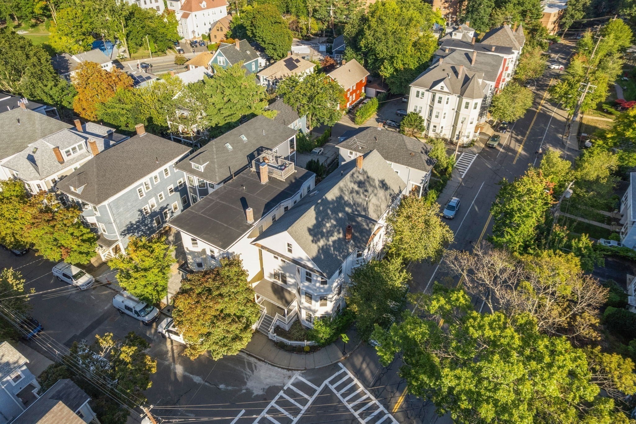 120 Franklin Street #3, Brookline, MA, 120 Franklin Street #3, Brookline, MA Photo #39