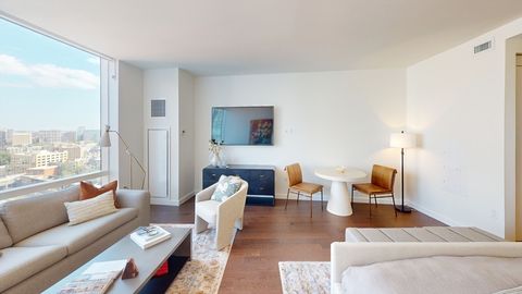 Photo of 430 Stuart St #1503, Boston, MA 02116 (MLS # 73484385)