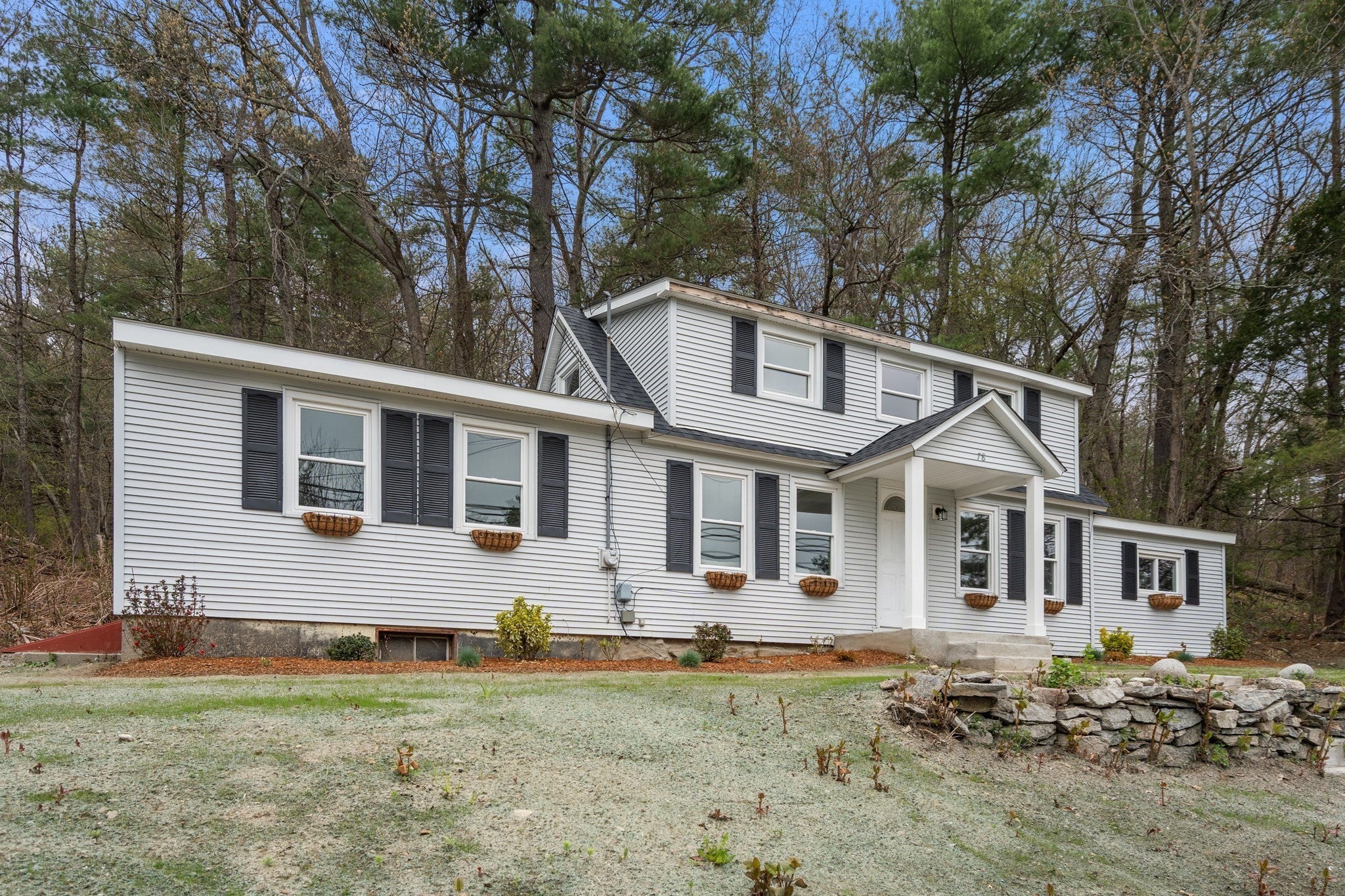 78 Pleasant St